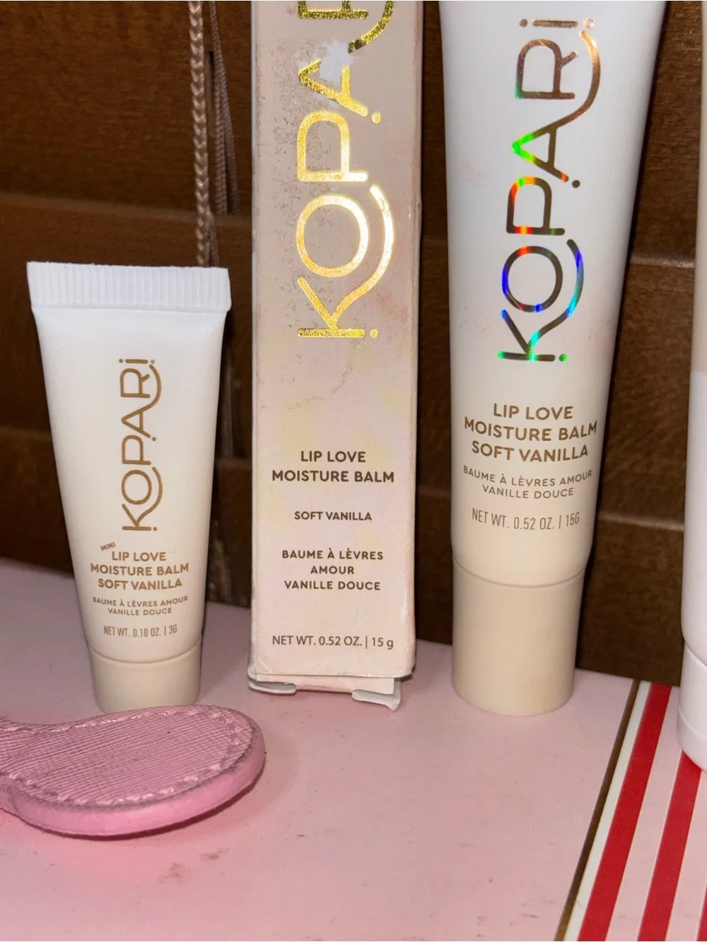 Kopari Bundle